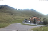 Archiv Foto Webcam Walleralm im Oberen Sudelfeld 19:00