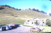 Archiv Foto Webcam Walleralm im Oberen Sudelfeld 07:00