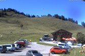 Archiv Foto Webcam Walleralm im Oberen Sudelfeld 11:00