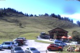 Archiv Foto Webcam Walleralm im Oberen Sudelfeld 13:00