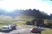 Archiv Foto Webcam Walleralm im Oberen Sudelfeld 15:00