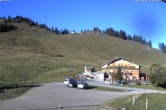 Archiv Foto Webcam Walleralm im Oberen Sudelfeld 08:00