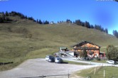 Archiv Foto Webcam Walleralm im Oberen Sudelfeld 09:00