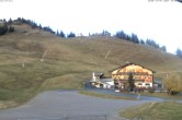 Archiv Foto Webcam Walleralm im Oberen Sudelfeld 07:00