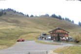 Archiv Foto Webcam Walleralm im Oberen Sudelfeld 09:00