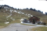 Archiv Foto Webcam Walleralm im Oberen Sudelfeld 07:00