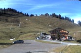Archiv Foto Webcam Walleralm im Oberen Sudelfeld 09:00
