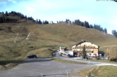 Archiv Foto Webcam Walleralm im Oberen Sudelfeld 07:00