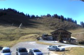 Archiv Foto Webcam Walleralm im Oberen Sudelfeld 11:00
