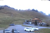 Archiv Foto Webcam Walleralm im Oberen Sudelfeld 13:00