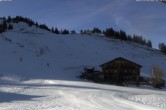 Archiv Foto Webcam Walleralm im Oberen Sudelfeld 11:00
