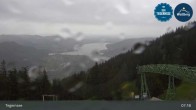 Archiv Foto Webcam Bergstation am Wallberg auf 1620 Meter 06:00