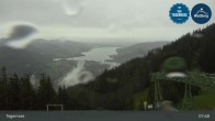 Archiv Foto Webcam Bergstation am Wallberg auf 1620 Meter 07:00