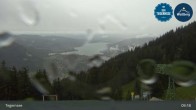 Archiv Foto Webcam Bergstation am Wallberg auf 1620 Meter 08:00
