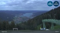 Archiv Foto Webcam Bergstation am Wallberg auf 1620 Meter 04:00