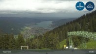Archiv Foto Webcam Bergstation am Wallberg auf 1620 Meter 10:00