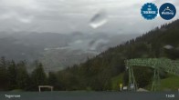Archiv Foto Webcam Bergstation am Wallberg auf 1620 Meter 12:00
