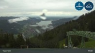 Archiv Foto Webcam Bergstation am Wallberg auf 1620 Meter 16:00