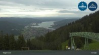 Archiv Foto Webcam Bergstation am Wallberg auf 1620 Meter 07:00