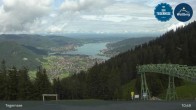 Archiv Foto Webcam Bergstation am Wallberg auf 1620 Meter 10:00