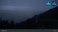 Archiv Foto Webcam Bergstation am Wallberg auf 1620 Meter 02:00