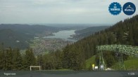Archiv Foto Webcam Bergstation am Wallberg auf 1620 Meter 10:00