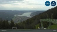 Archiv Foto Webcam Bergstation am Wallberg auf 1620 Meter 16:00