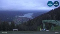 Archiv Foto Webcam Bergstation am Wallberg auf 1620 Meter 04:00