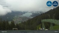 Archiv Foto Webcam Bergstation am Wallberg auf 1620 Meter 10:00