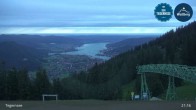 Archiv Foto Webcam Bergstation am Wallberg auf 1620 Meter 02:00