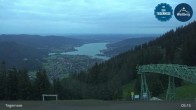 Archiv Foto Webcam Bergstation am Wallberg auf 1620 Meter 04:00