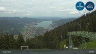 Archiv Foto Webcam Bergstation am Wallberg auf 1620 Meter 10:00