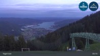 Archiv Foto Webcam Bergstation am Wallberg auf 1620 Meter 04:00