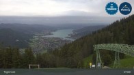 Archiv Foto Webcam Bergstation am Wallberg auf 1620 Meter 06:00