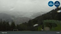 Archiv Foto Webcam Bergstation am Wallberg auf 1620 Meter 12:00
