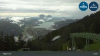 Archiv Foto Webcam Bergstation am Wallberg auf 1620 Meter 14:00