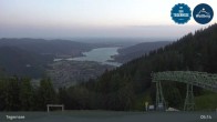 Archiv Foto Webcam Bergstation am Wallberg auf 1620 Meter 04:00