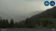 Archiv Foto Webcam Bergstation am Wallberg auf 1620 Meter 16:00