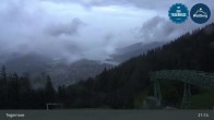 Archiv Foto Webcam Bergstation am Wallberg auf 1620 Meter 20:00