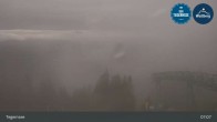 Archiv Foto Webcam Bergstation am Wallberg auf 1620 Meter 06:00