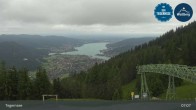Archiv Foto Webcam Bergstation am Wallberg auf 1620 Meter 06:00