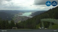 Archiv Foto Webcam Bergstation am Wallberg auf 1620 Meter 12:00
