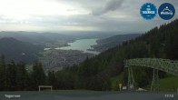 Archiv Foto Webcam Bergstation am Wallberg auf 1620 Meter 16:00
