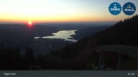 Archiv Foto Webcam Bergstation am Wallberg auf 1620 Meter 00:00