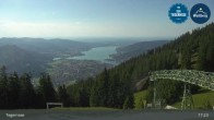 Archiv Foto Webcam Bergstation am Wallberg auf 1620 Meter 16:00
