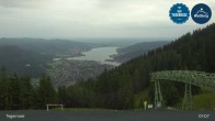 Archiv Foto Webcam Bergstation am Wallberg auf 1620 Meter 06:00