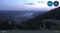 Archiv Foto Webcam Bergstation am Wallberg auf 1620 Meter 04:00