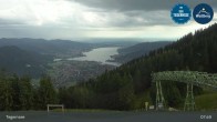 Archiv Foto Webcam Bergstation am Wallberg auf 1620 Meter 07:00