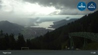 Archiv Foto Webcam Bergstation am Wallberg auf 1620 Meter 10:00