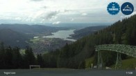 Archiv Foto Webcam Bergstation am Wallberg auf 1620 Meter 16:00